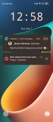 Blackview XPLORE 1 - DokeOS 4.2