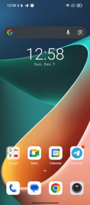 Blackview XPLORE 1 - DokeOS 4.2
