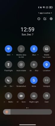 Blackview XPLORE 1 - DokeOS 4.2