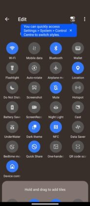Blackview XPLORE 1 - DokeOS 4.2