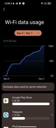 Blackview XPLORE 1 - DokeOS 4.2