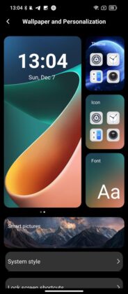 Blackview XPLORE 1 - DokeOS 4.2