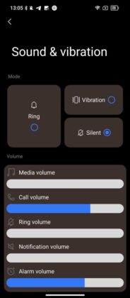 Blackview XPLORE 1 - DokeOS 4.2