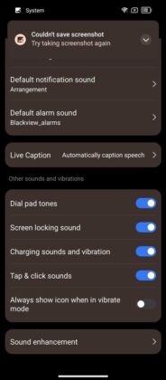 Blackview XPLORE 1 - DokeOS 4.2
