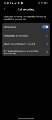Blackview XPLORE 1 - DokeOS 4.2