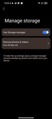 Blackview XPLORE 1 - DokeOS 4.2