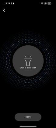 Blackview XPLORE 1 - ToolBag