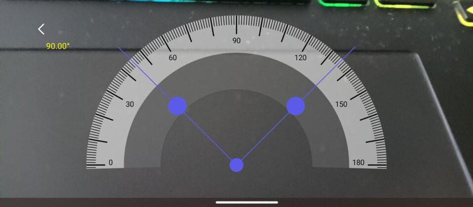 Blackview XPLORE 1 - ToolBag
