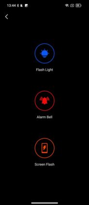 Blackview XPLORE 1 - ToolBag