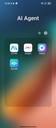 Blackview XPLORE 1 - AI Tools