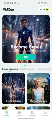 Blackview XPLORE 1 - AI Tools