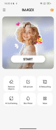 Blackview XPLORE 1 - AI Tools