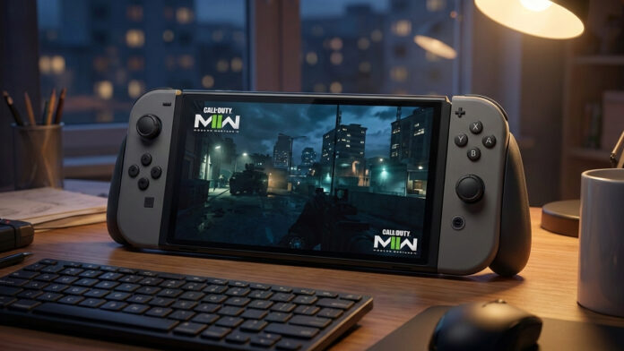 Nintendo Switch 2