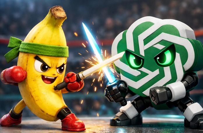 OpenAI запускає gpt-image-1.5 для конкуренції з Gemini Nano Banana