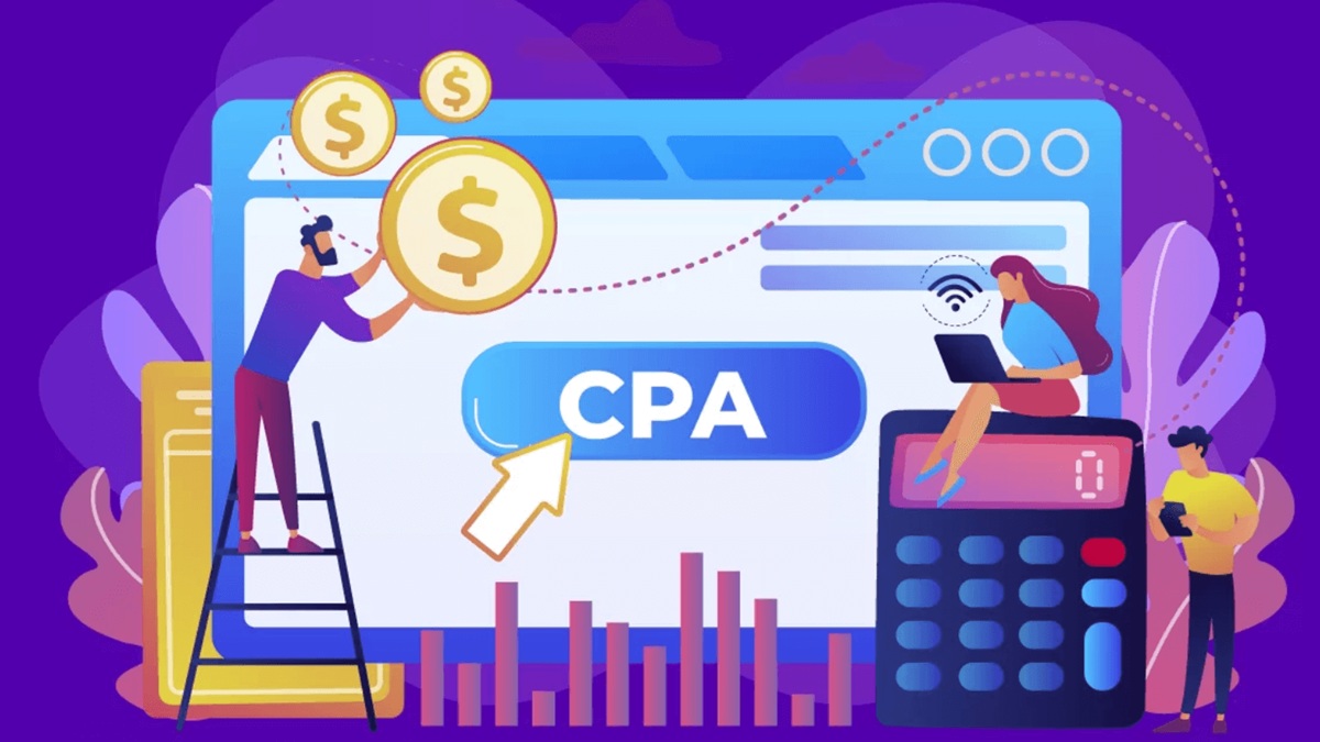 CPA Marketing