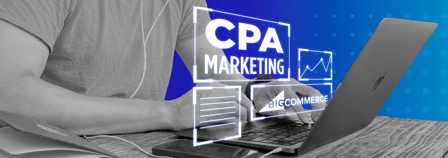 CPA Marketing 101: Boost Your ROI with Cost-Per-Action Strategies CPA Marketing 101: Boost Your ROI with Cost-Per-Action Strategies