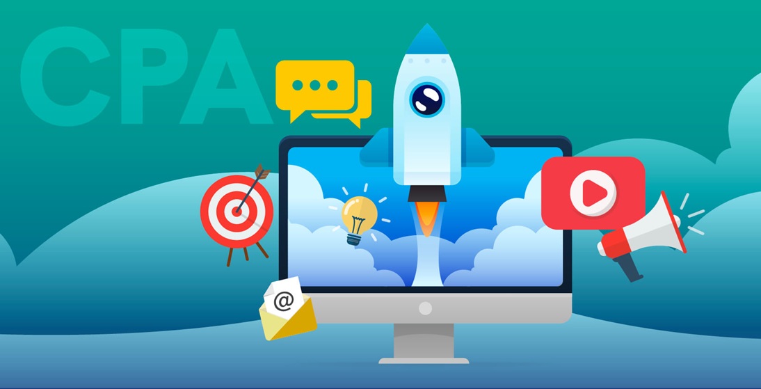 CPA Marketing CPA Marketing