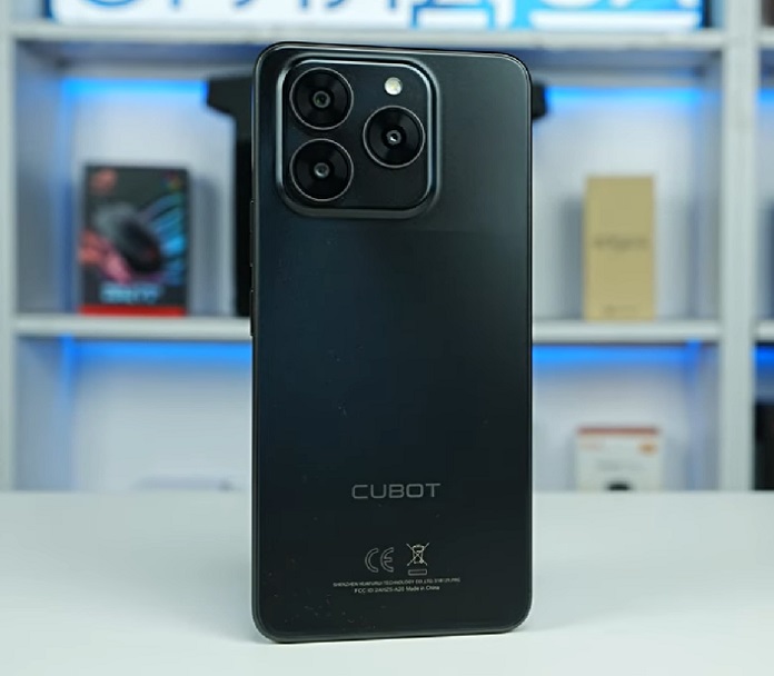Cubot Note 60 Cubot Note 60