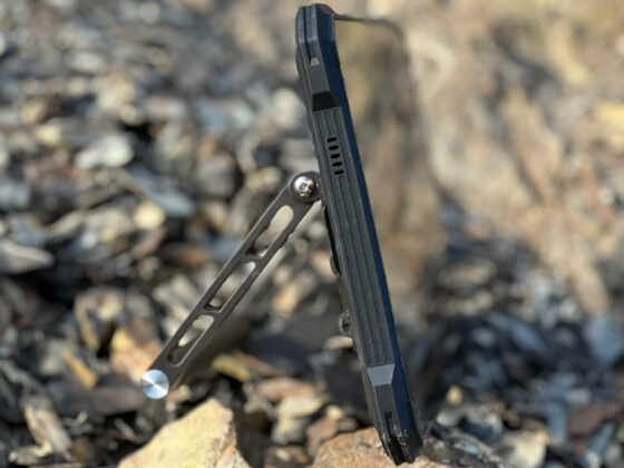 CUBOT TAB KINGKONG S