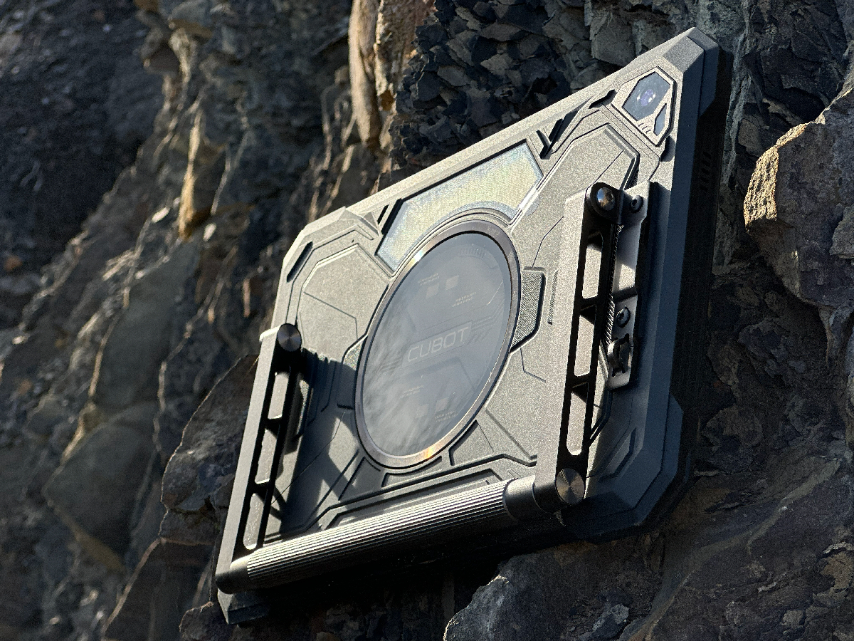 CUBOT TAB KINGKONG S CUBOT TAB KINGKONG S