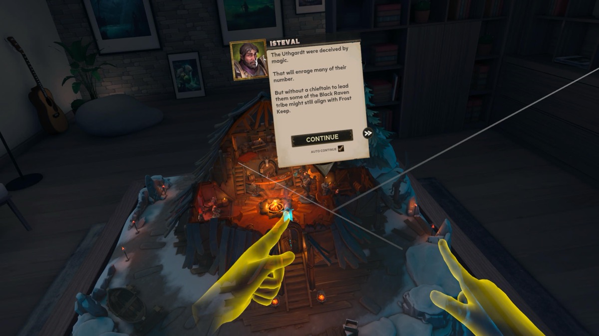  Demeo x Dungeons & Dragons: Battlemarked 