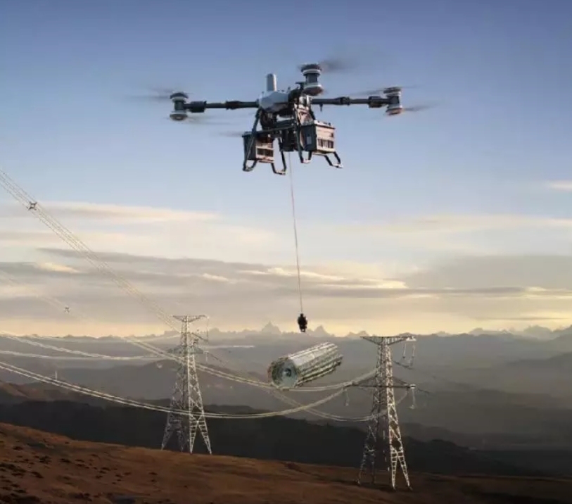 DJI FlyCart 100 DJI FlyCart 100