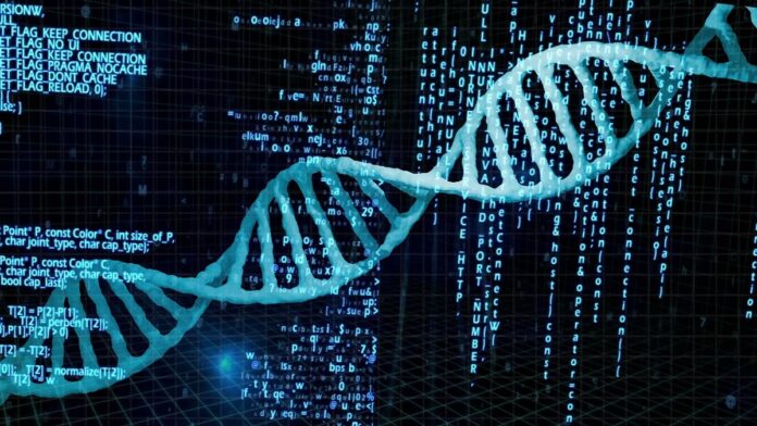 DNA data storage DNA data storage