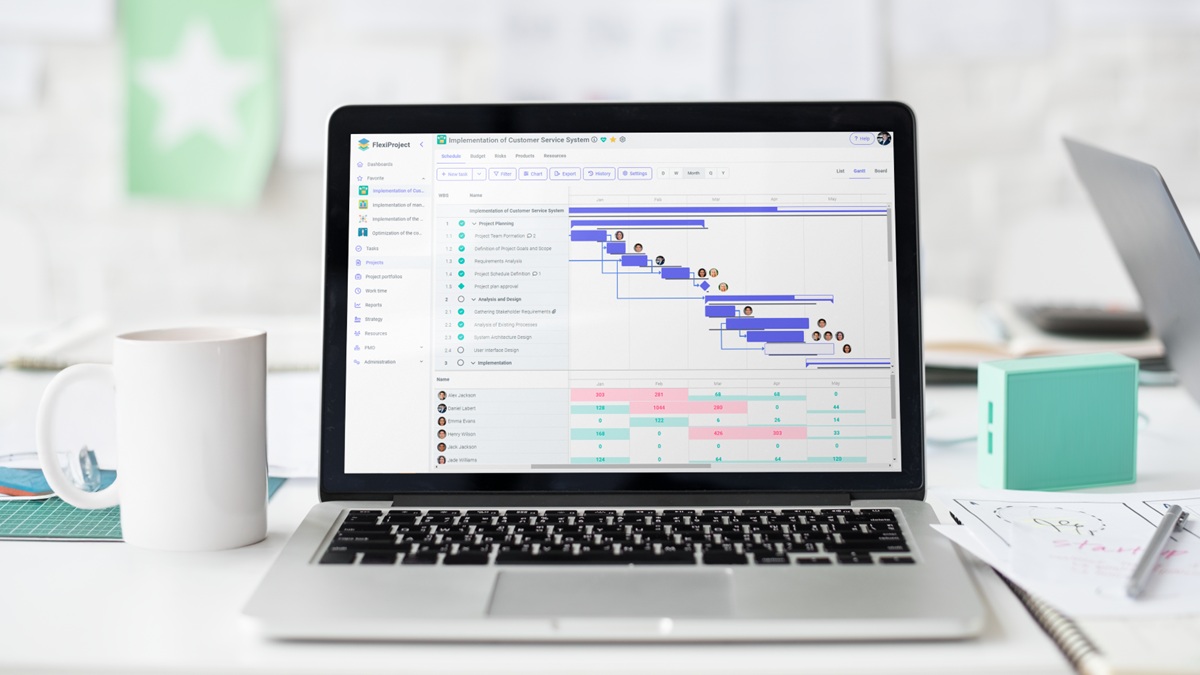 The Best Project Management Tools for 2025