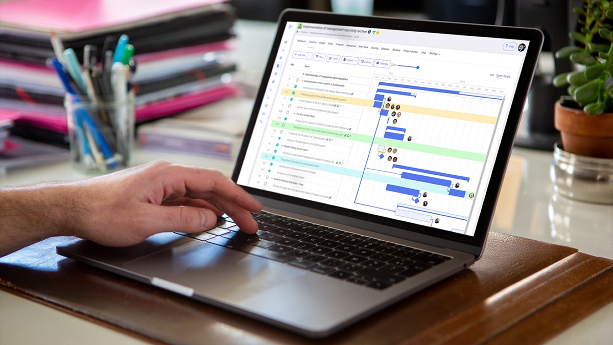 The Best Project Management Tools for 2025 The Best Project Management Tools for 2025