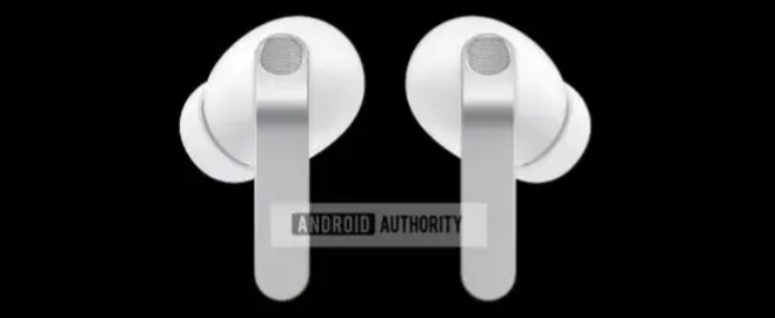 Samsung Galaxy Buds 4 Pro Samsung Galaxy Buds 4 Pro
