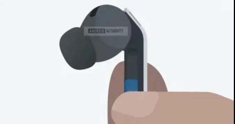 Samsung Galaxy Buds 4 Pro Samsung Galaxy Buds 4 Pro