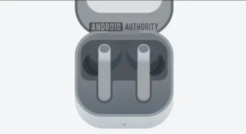 Samsung Galaxy Buds 4 Pro Samsung Galaxy Buds 4 Pro