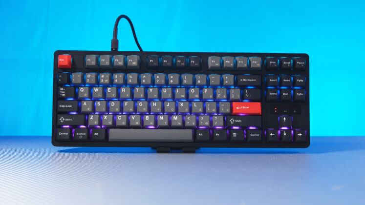 GamePro Asgard Drakkar