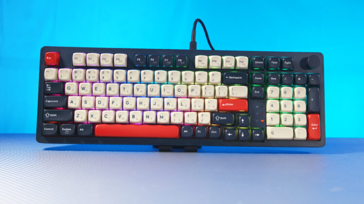 GamePro Asgard Drakkar