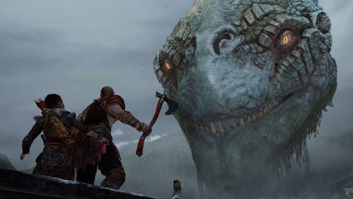 God of War