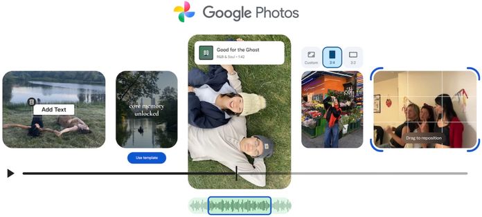 Google Photos