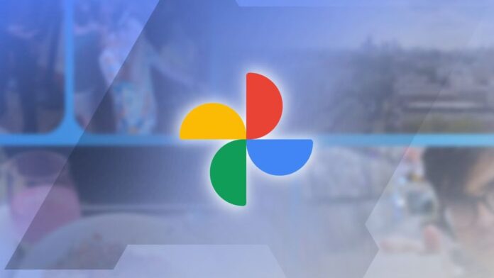 Google Photos