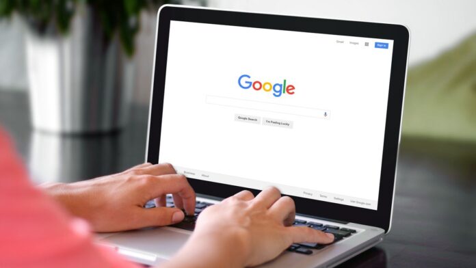 Google Search