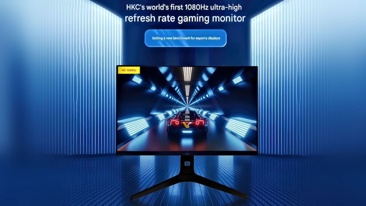 HKC ANTGAMER ANT275PQ
