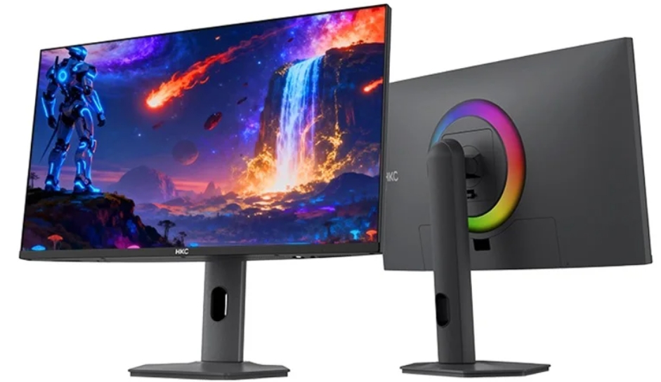 HKC Technology M10 Ultra