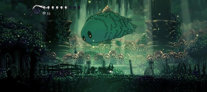 Hollow Knight Silksong Hollow Knight Silksong