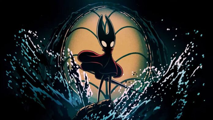 Hollow Knight Silksong: Sea of Sorrow Hollow Knight Silksong: Sea of Sorrow