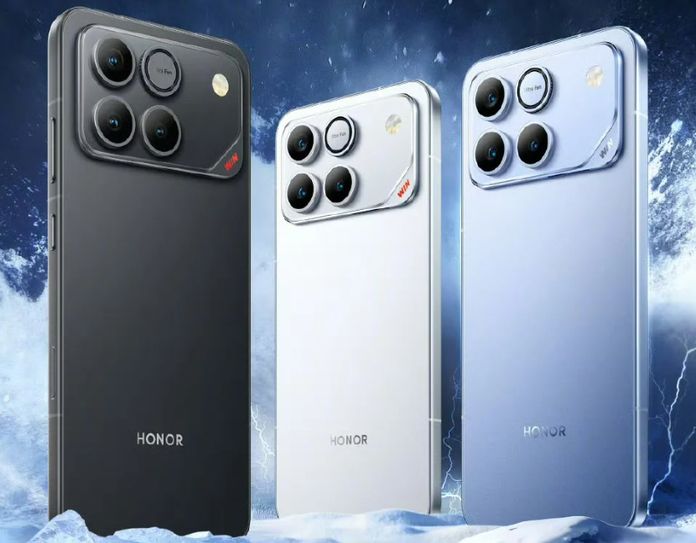 Honor представила смартфони WIN та WIN RT - Root-Nation.com