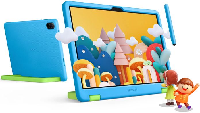 HONOR X8a Kids Edition HONOR X8a Kids Edition