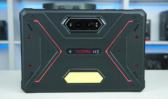 HOTWAV R9 Ultra