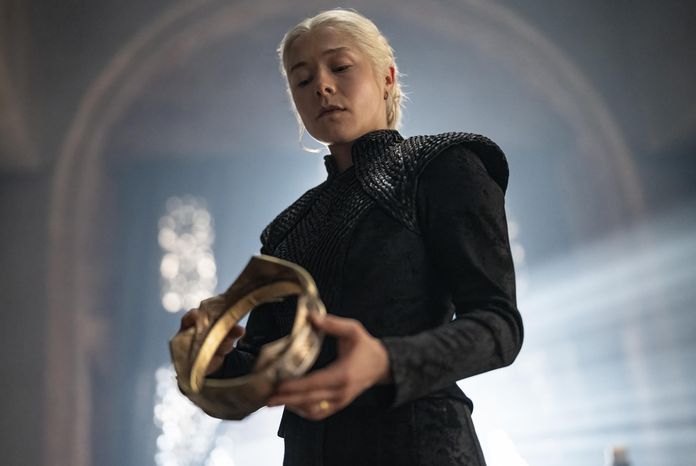 HBO Max розкрив лінійку майбутніх прем’єр та показав ексклюзивні кадри HBO Max розкрив лінійку майбутніх прем’єр та показав ексклюзивні кадри