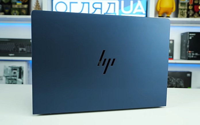 HP EliteBook Ultra G1i