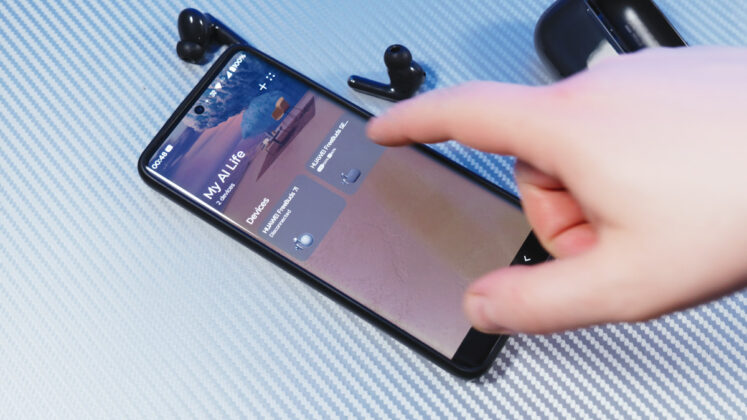 Huawei FreeBuds SE 4 ANC