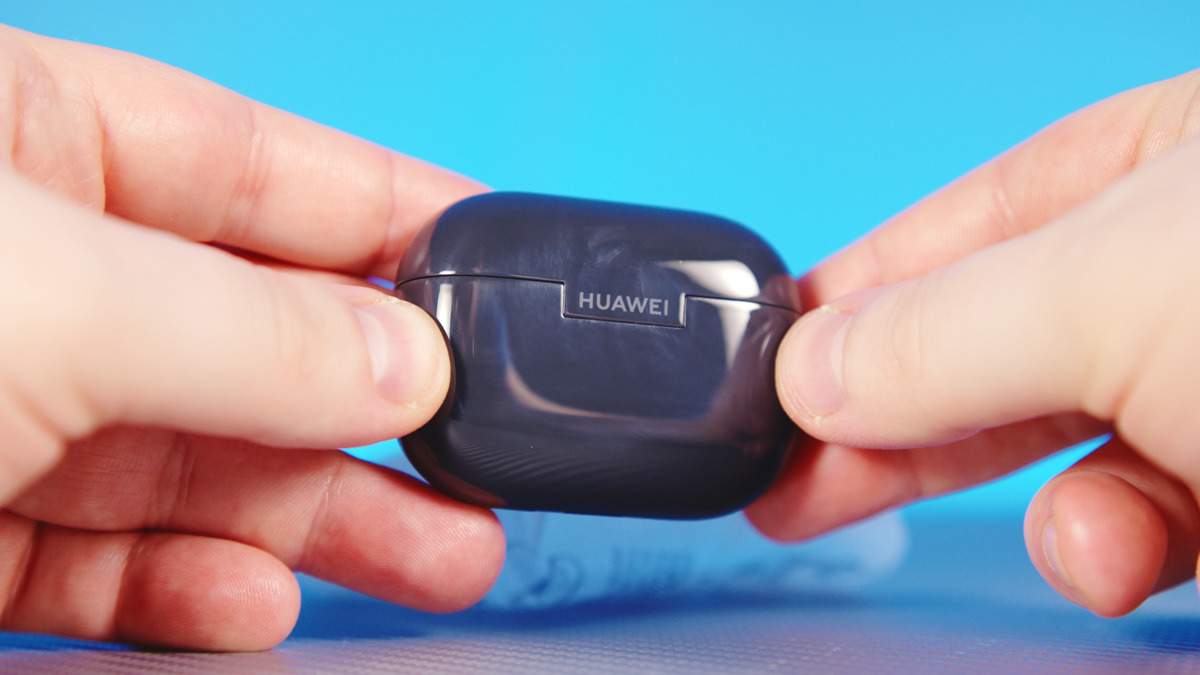 Huawei FreeBuds SE 4 ANC Huawei FreeBuds SE 4 ANC