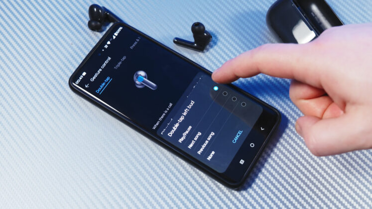 Huawei FreeBuds SE 4 ANC
